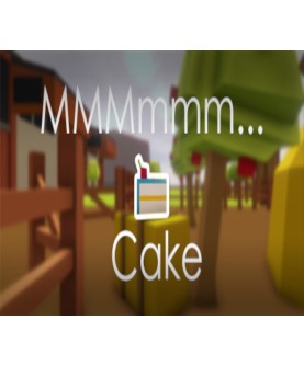 MMMmmm... Cake! Steam Key GLOBAL